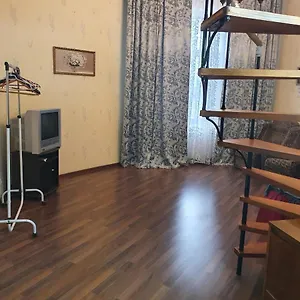 Киев, Михайловский переулок 9а Апартаменты
