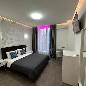 Rybalsky Podil - Dnipro View Апартаменты
