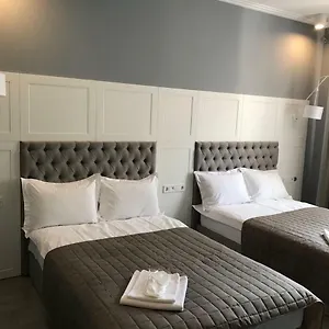 Partner Shota Rustaveli Апартаменты